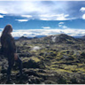 Meet your Posher, Tegan